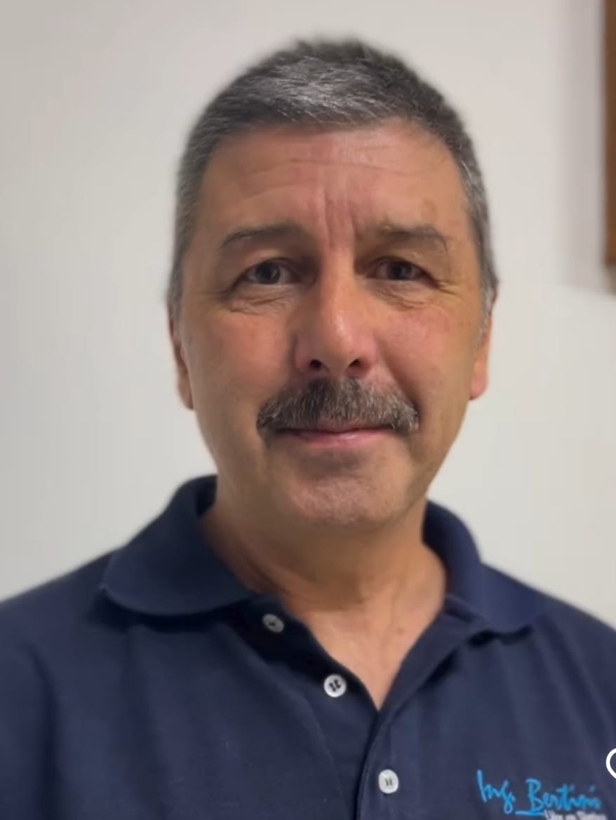 Enrique Bertini: ?AgroActiva es una muestra que te predispone a disfrutarla?